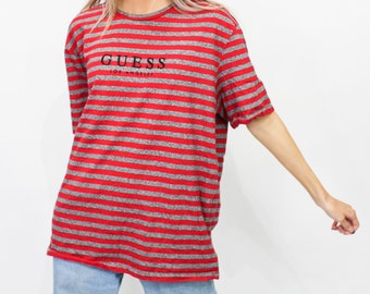 guess kincaid tee
