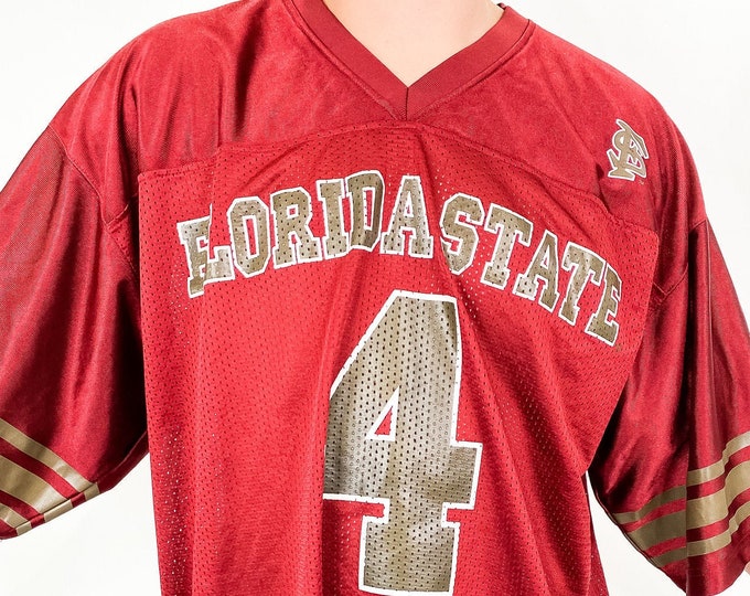 Florida State University Jersey - XL