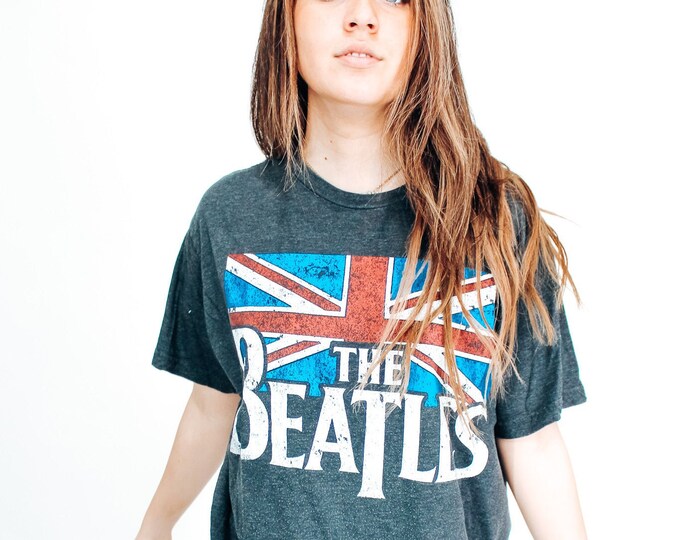 The Beatles Tee - XL