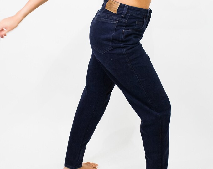 Vintage Mom Jeans Size 29/30