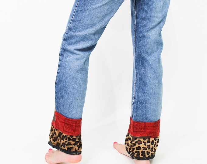 Y2K Jeans Size 27/28