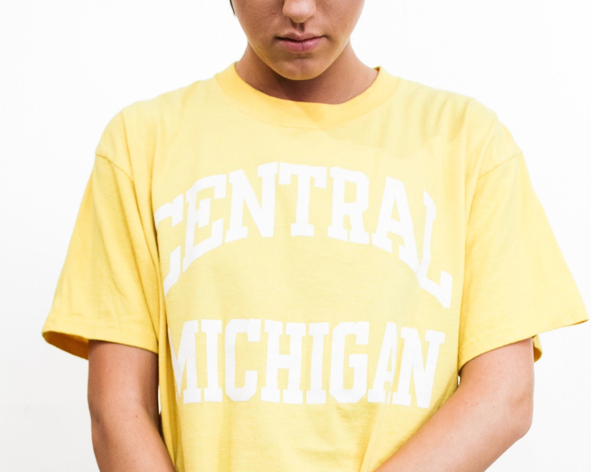 Discover Central Michigan University Tee