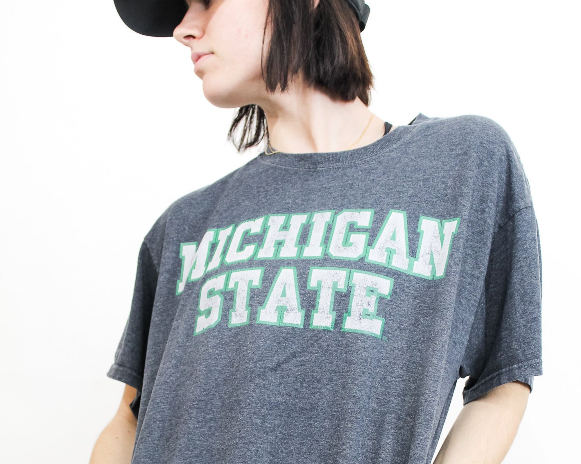 Discover Michigan State University Tee
