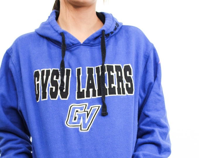 Grand Valley Sate University Sweatshirt - M