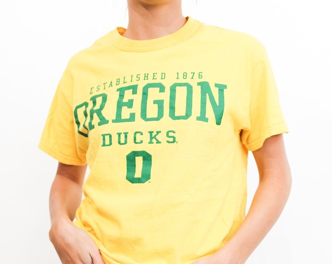 University of Oregon Tee - M