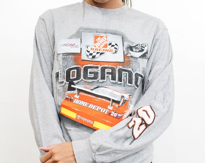 Joey Logano Nascar Tee - M