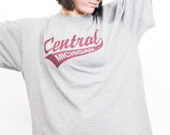 Central Michigan University Tee - XL