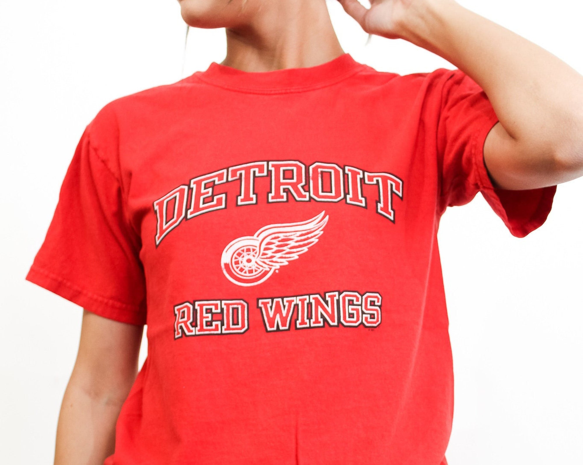Detroit Red Wings Tee