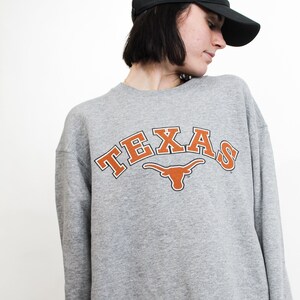 Ut texas shop sweatshirt