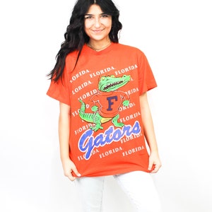 University of Florida Vintage 1991 Tee - L