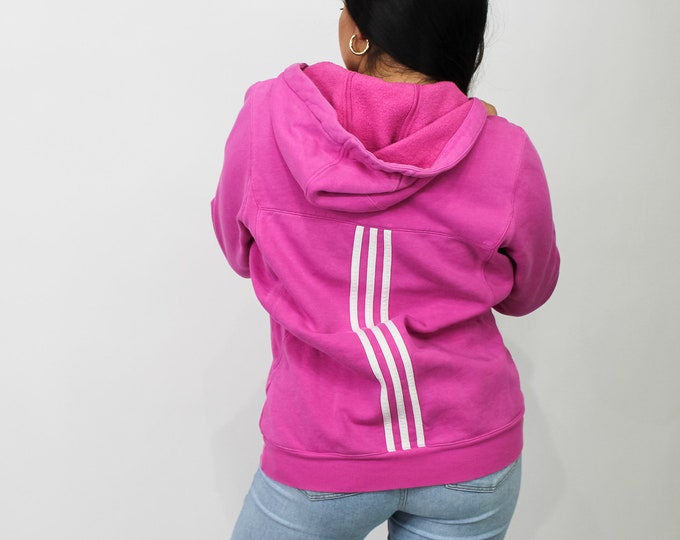 Vintage Adidas Sweatshirt - M