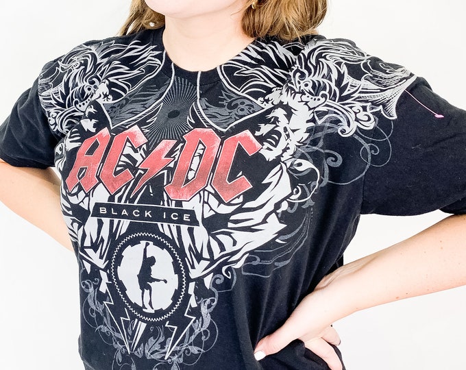 AC/DC Tee - XL