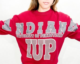 iupui sweatshirt