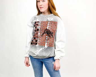 vintage princeton sweatshirt