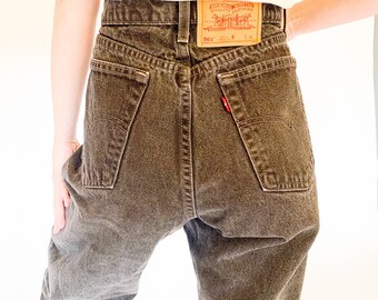 levi 561 jeans