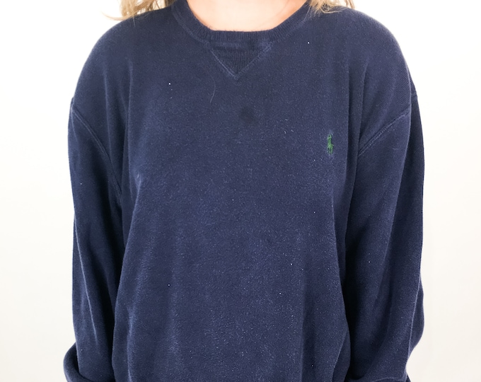 Vintage Ralph Lauren Sweater - XL