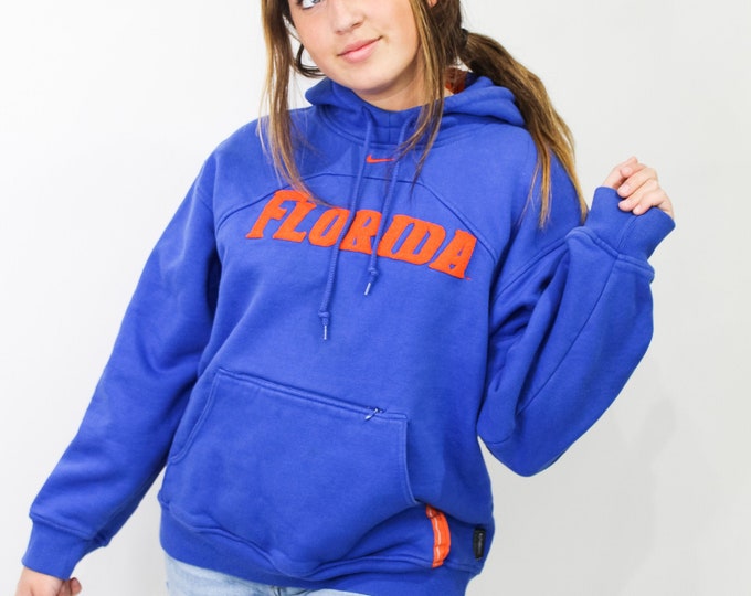 University of Florida Nike Sweatshirt - S