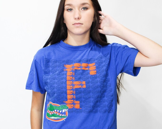 University of Florida Tee - XS
