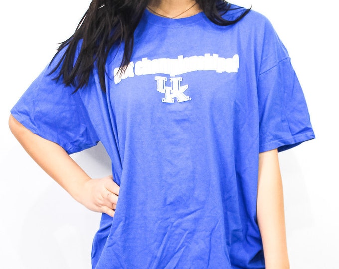 University of Kentucky Tee - XL