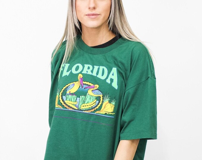 Vintage Florida Tee - XL