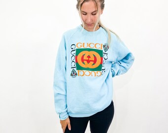 etsy gucci sweatshirt
