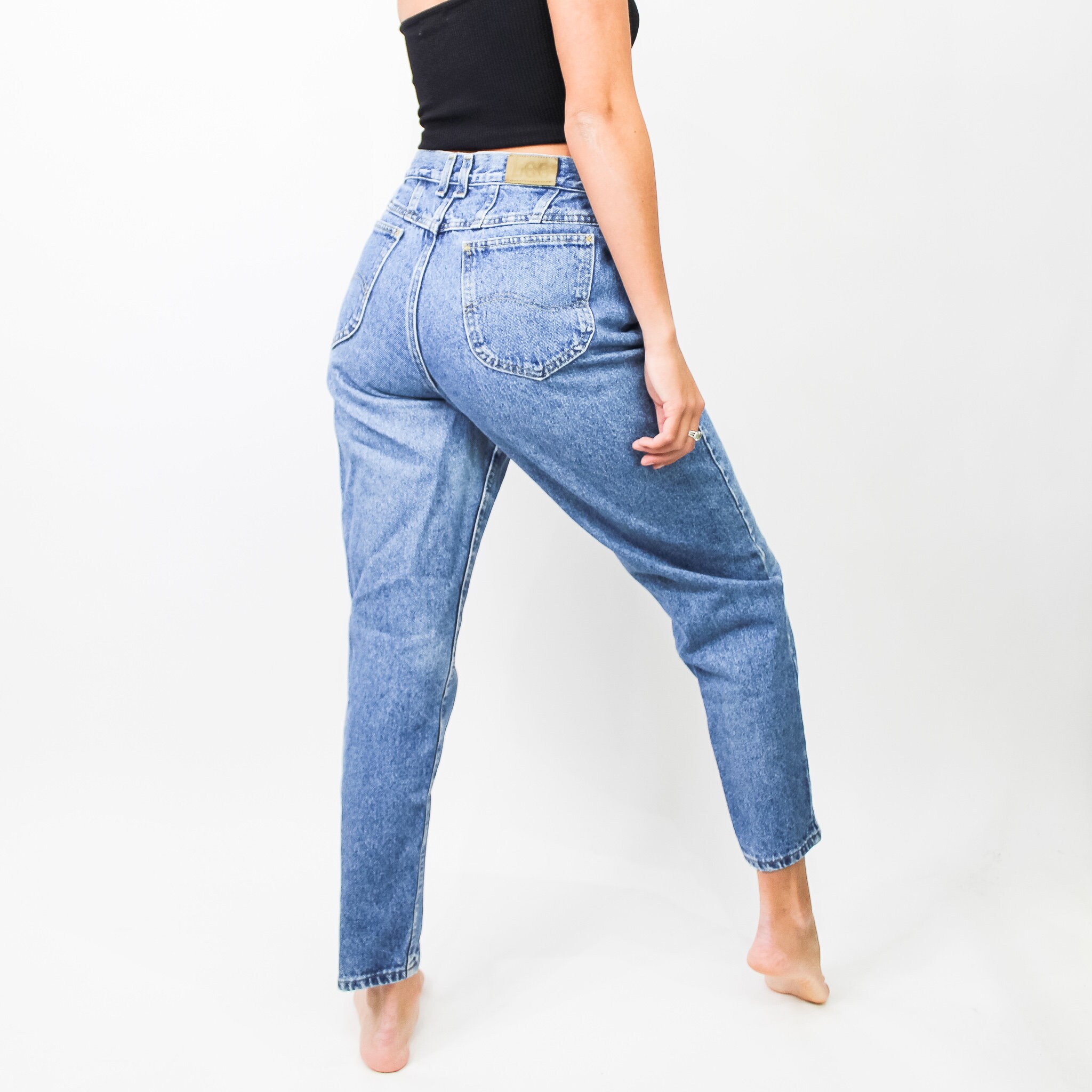 size 29 in jeans