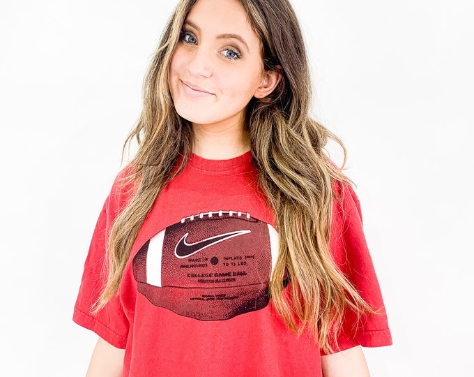 Nike Tee - XL