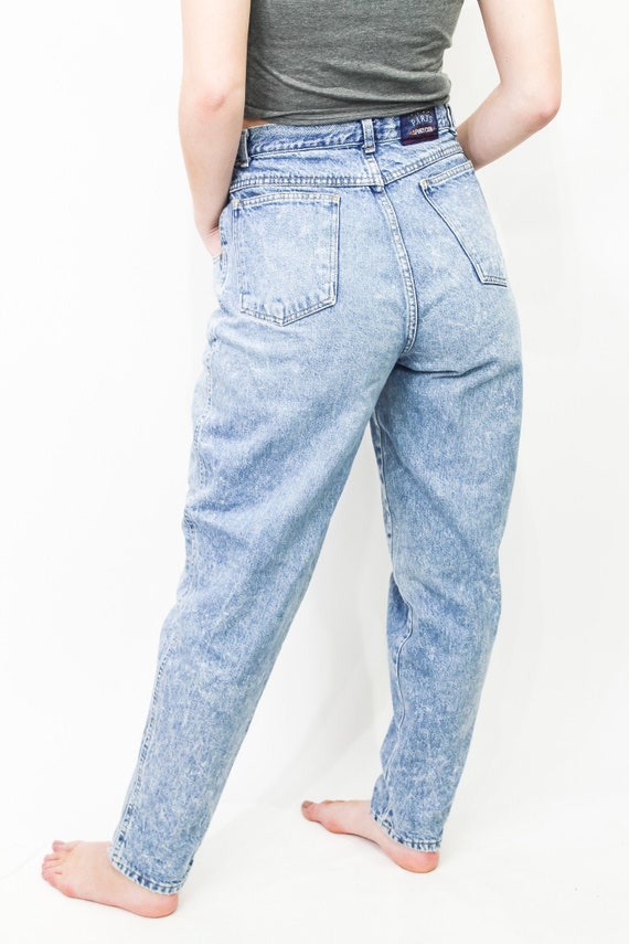 Vintage Mom Jeans Size 26/27