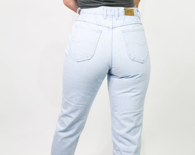 Vintage Lee Jeans Size 27/28