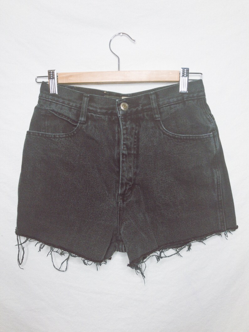 Vintage Cutoff Shorts Size 7