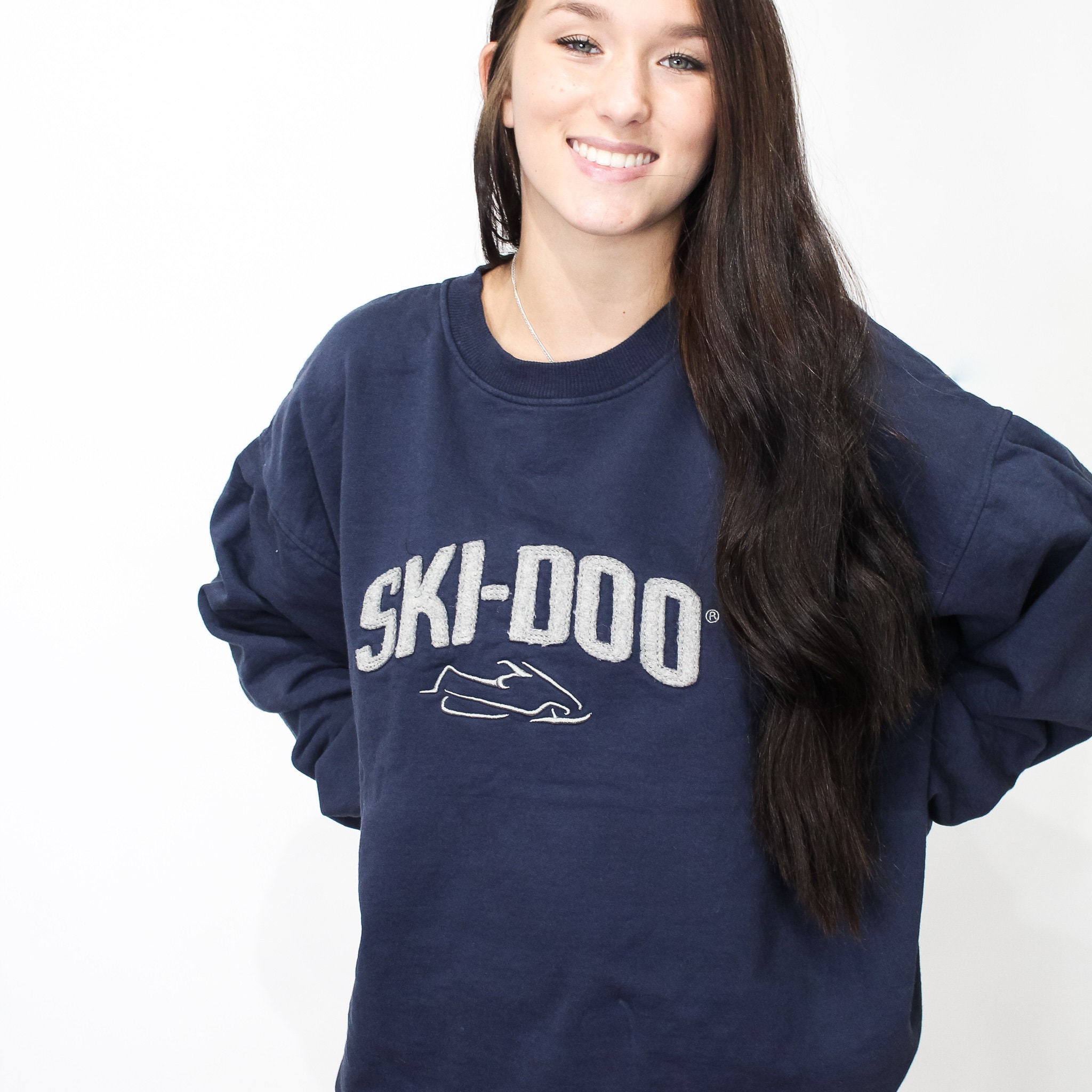ski doo sweatshirt