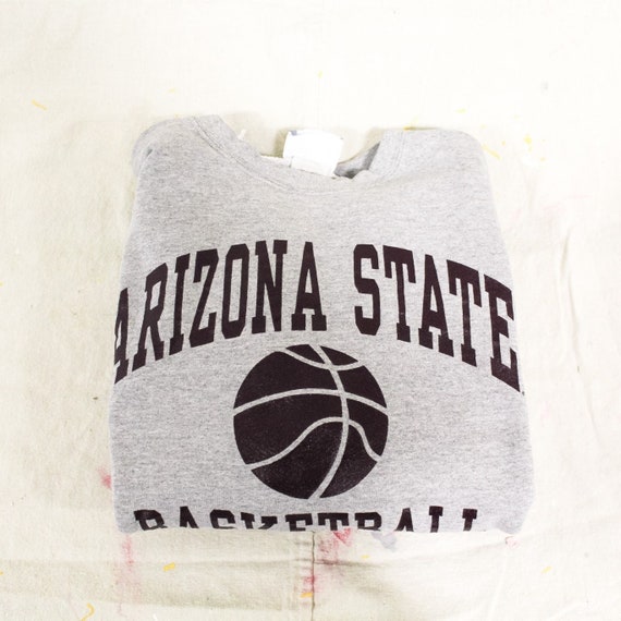 Vintage Arizona State University Sweatshirt - L - image 1