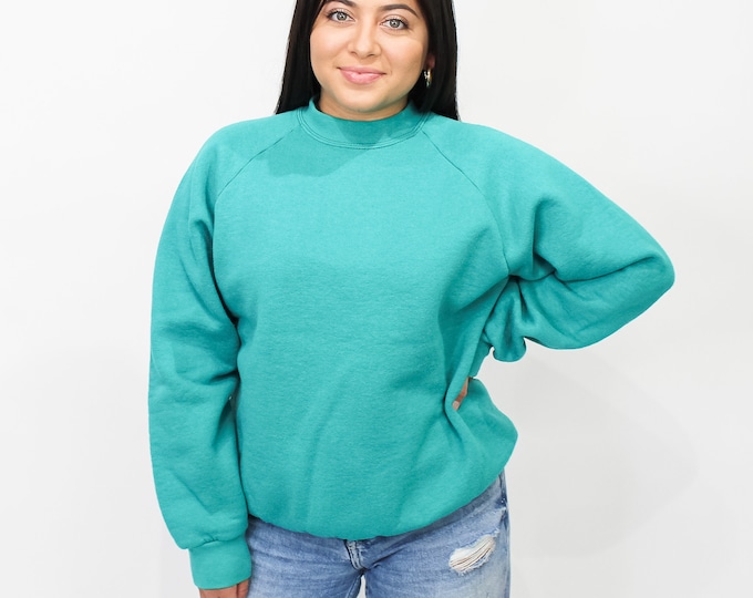 Vintage Sweatshirt - M