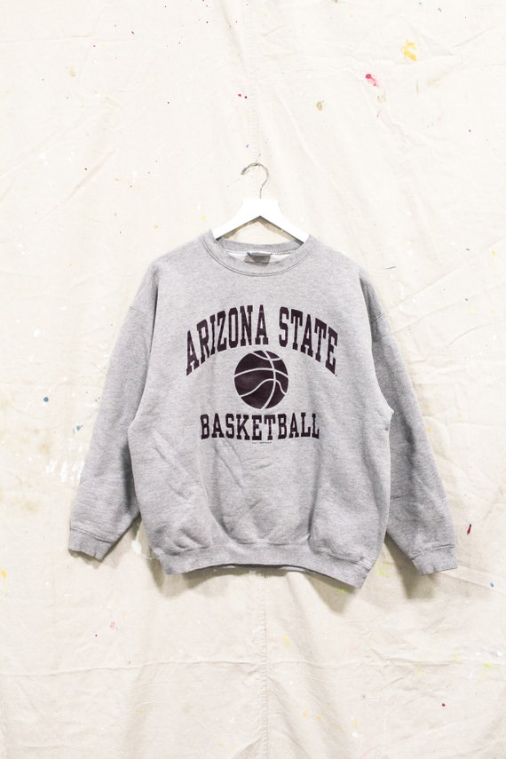 Vintage Arizona State University Sweatshirt - L - image 2