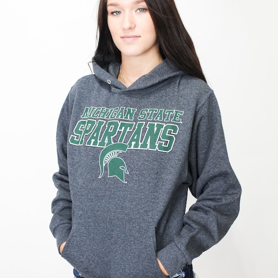 Michigan State University Sweatshirt - S