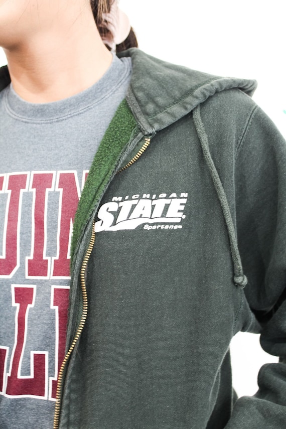 Michigan State University Sweatshirt - S