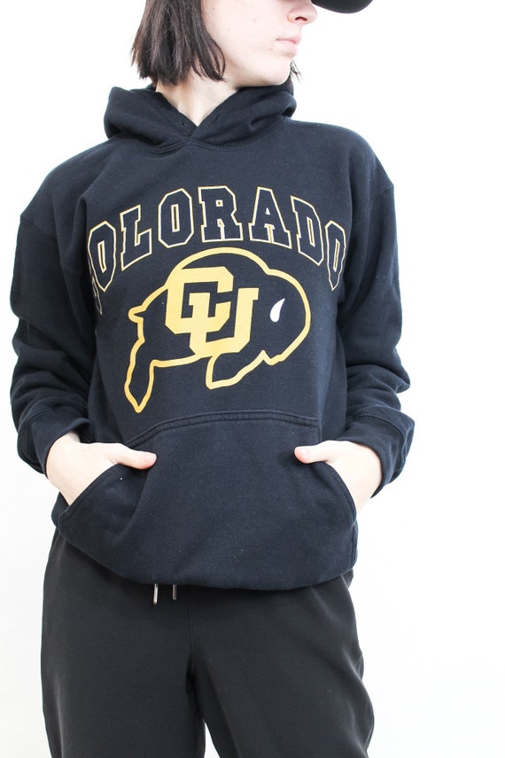 University of Colorado Sweatshirt - S