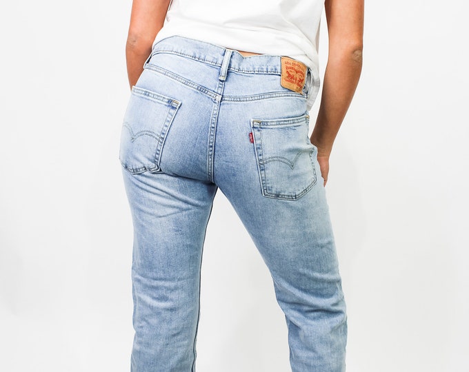 Levi's 513 Jeans Size 31/32