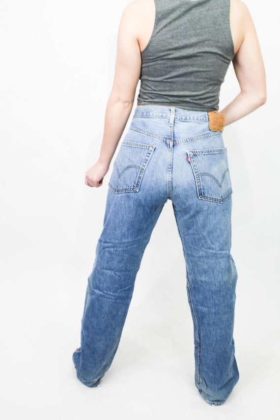 Levis size 35 waist deals