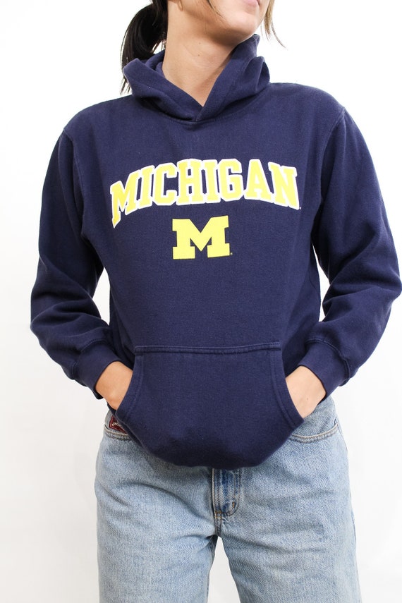 University of Michigan Sweatshirt - XS