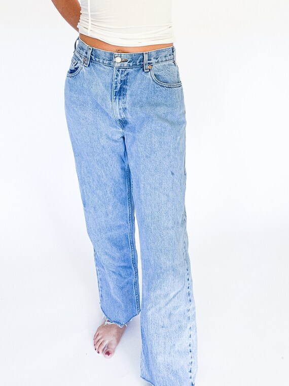 Vintage Levi's 505 Jeans Size 33