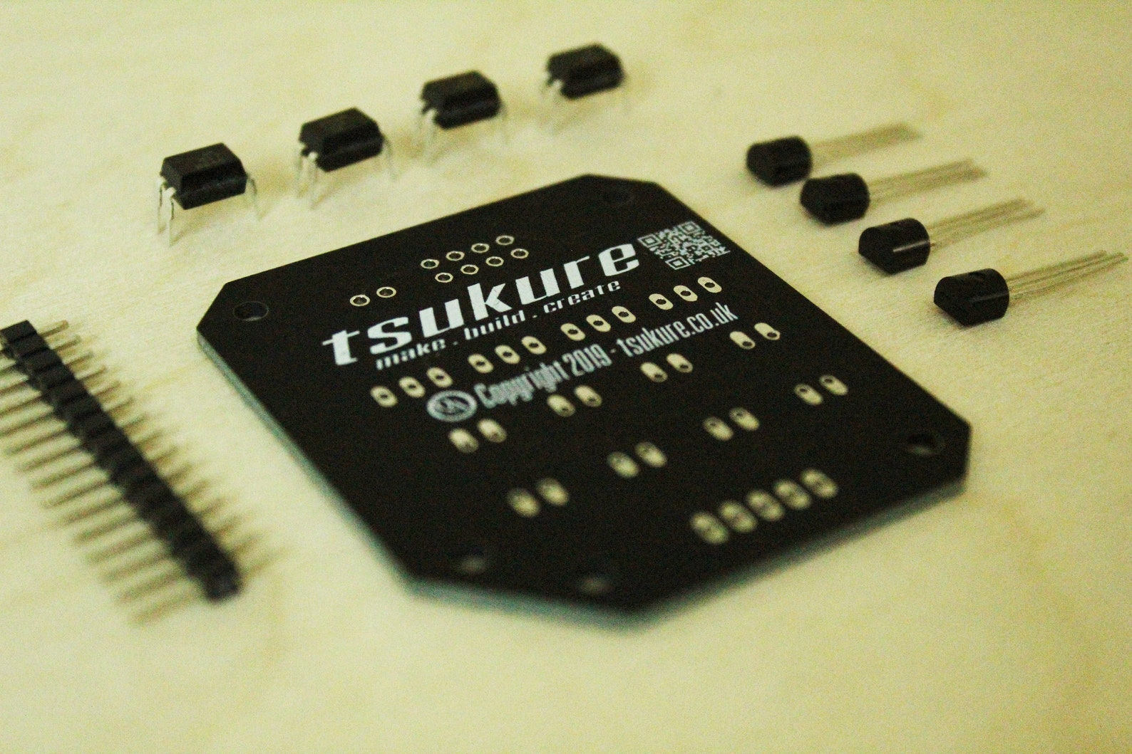 4 Chanel Optoisolator Raspberry Pi Arduino Microcontroller Etsy