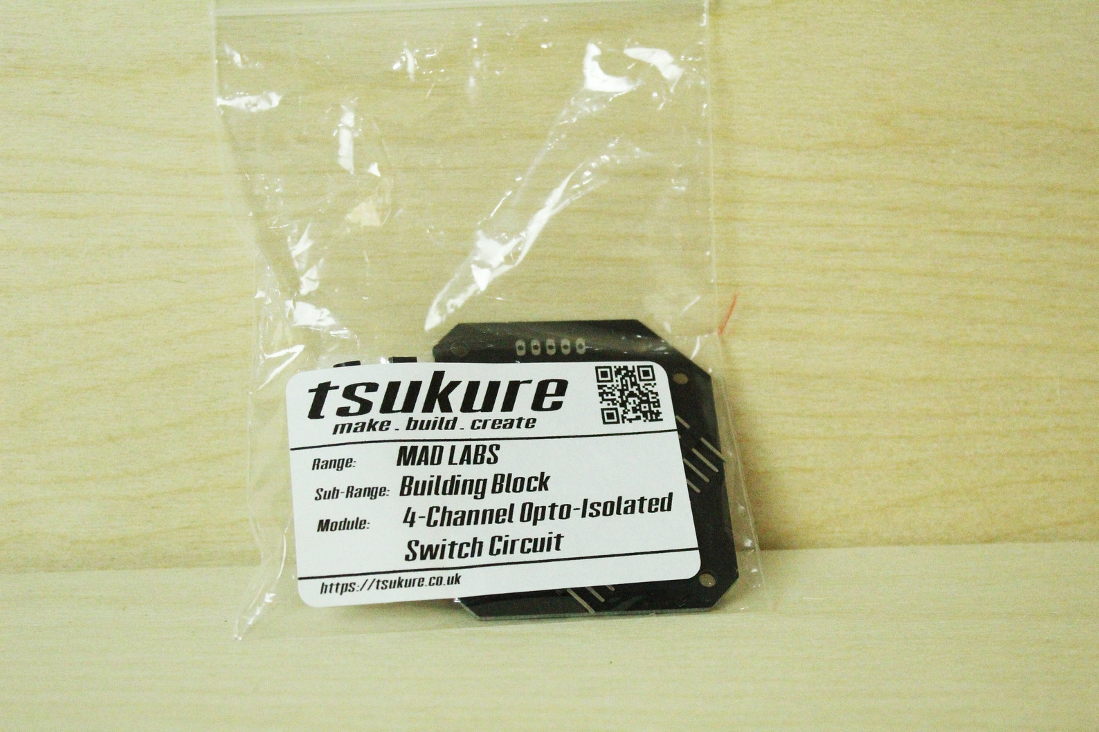 4 Chanel Optoisolator Raspberry Pi Arduino Microcontroller Etsy