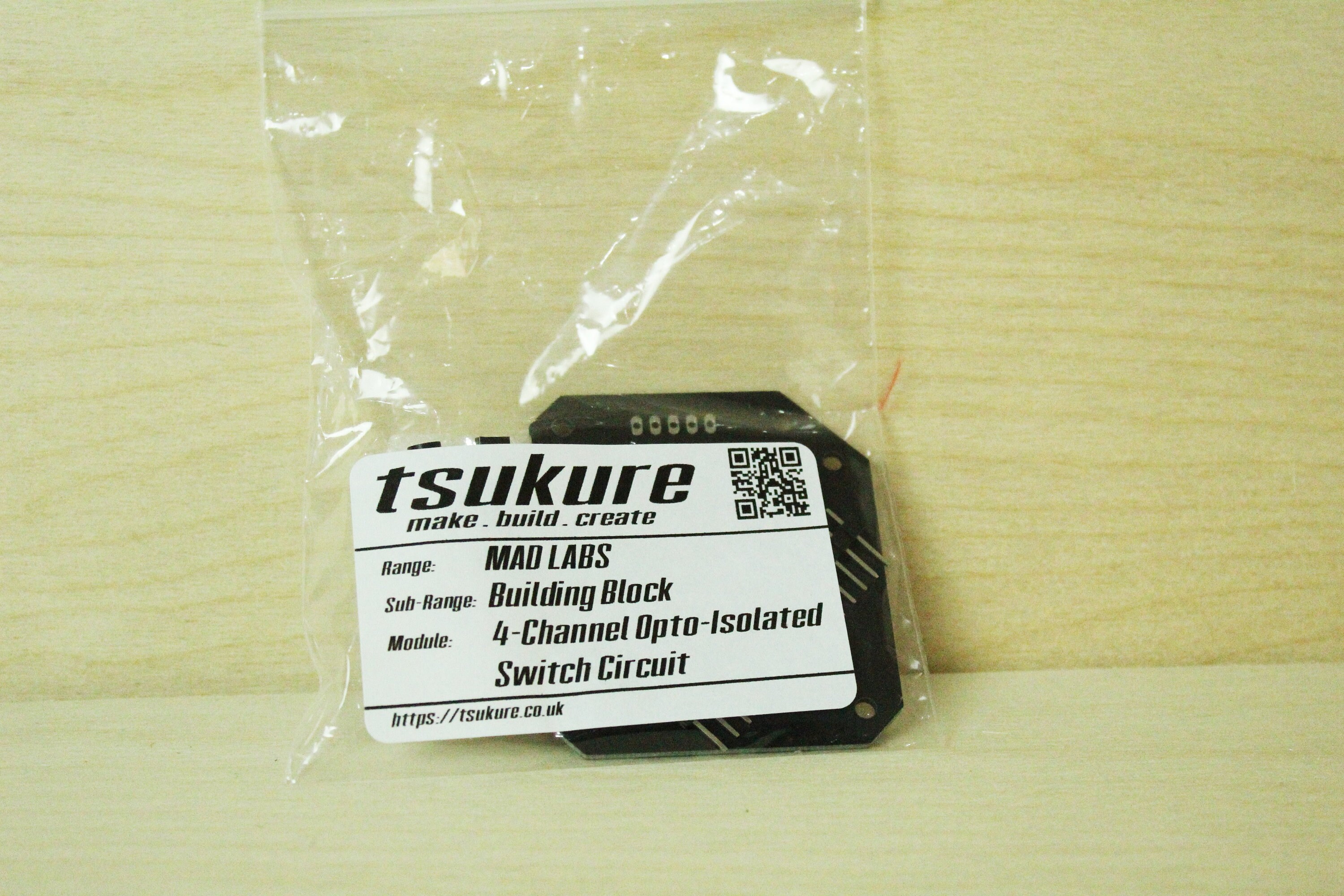 4 Chanel Optoisolator Raspberry Pi Arduino Microcontroller Etsy