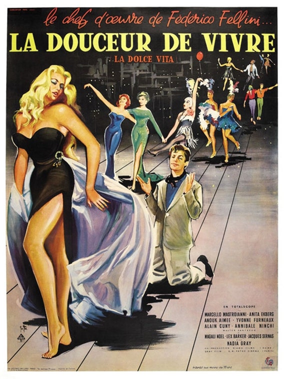 federico fellini posters federico fellini posters