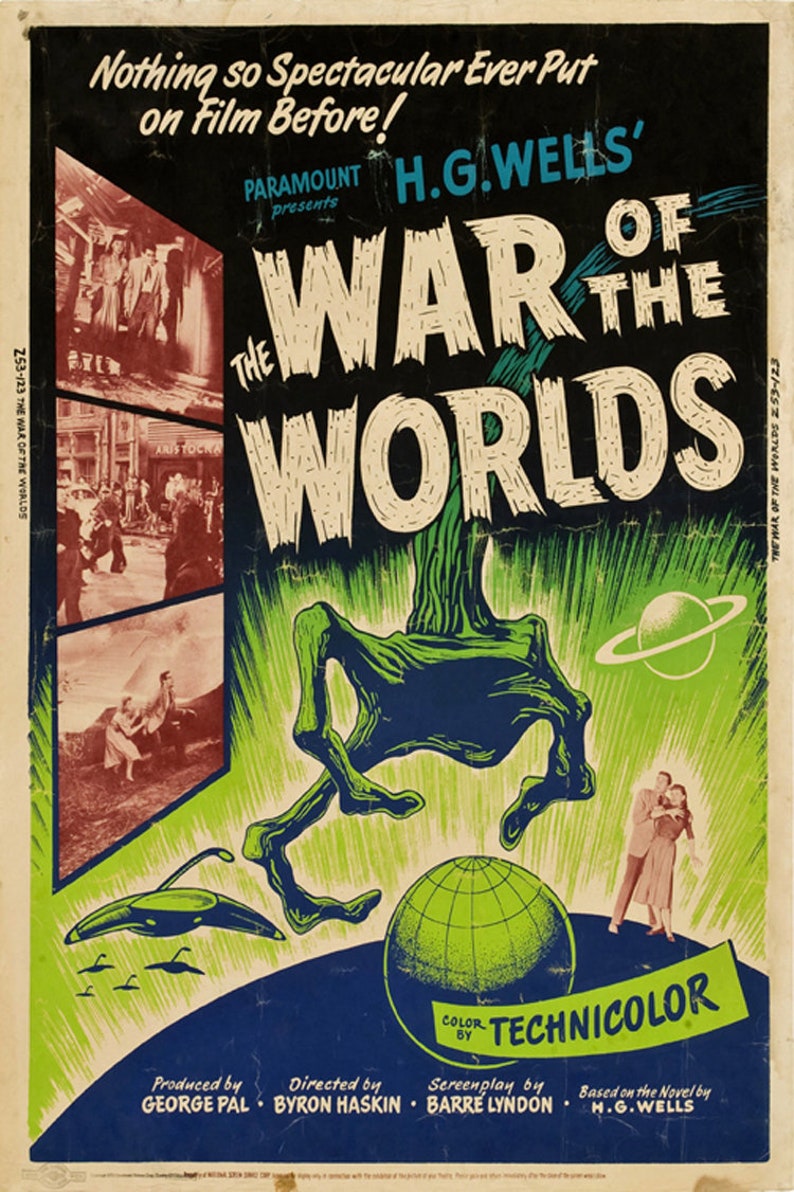 the war of the worlds herbert george wells the war of the worlds herbert george wells