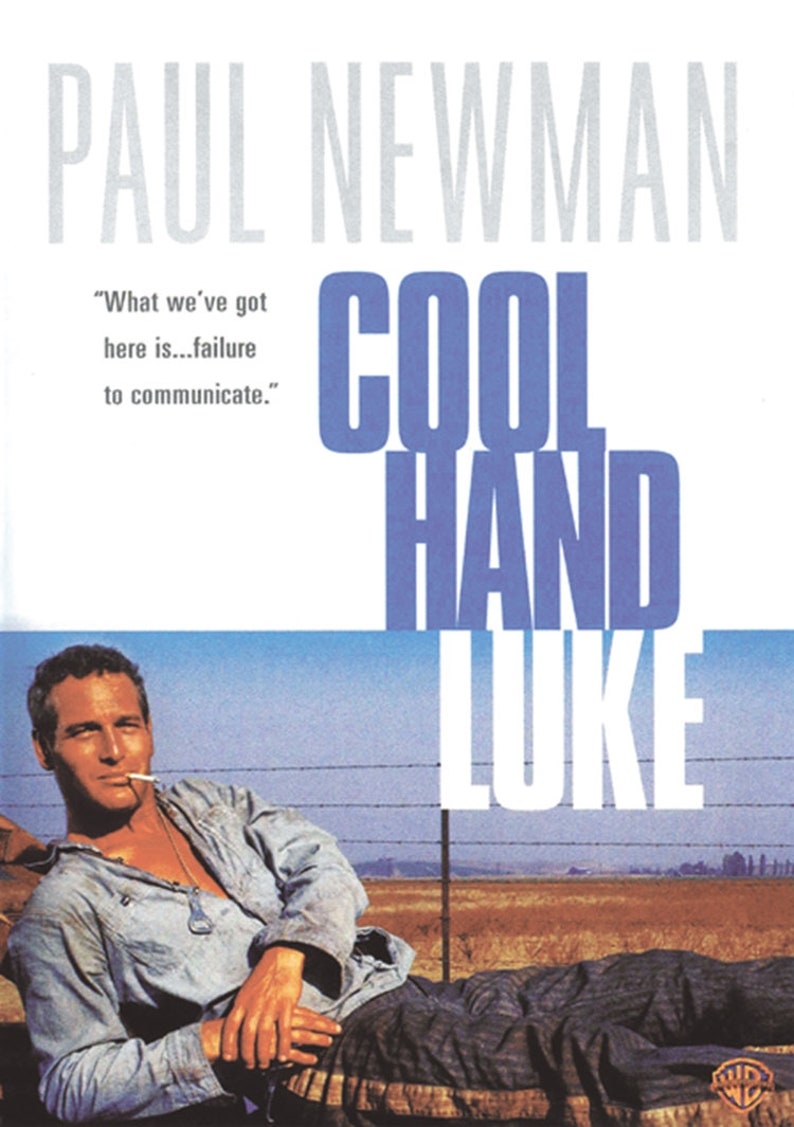 Cool hand luke trailer picture