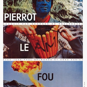 ジャック・タチ監督の「トラフィック」1971年カルトフランス映画