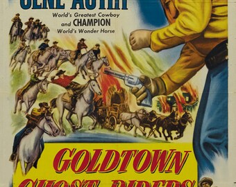 ビッグフット (1970) カルトホラー映画ポスター復刻版 約18x12インチ