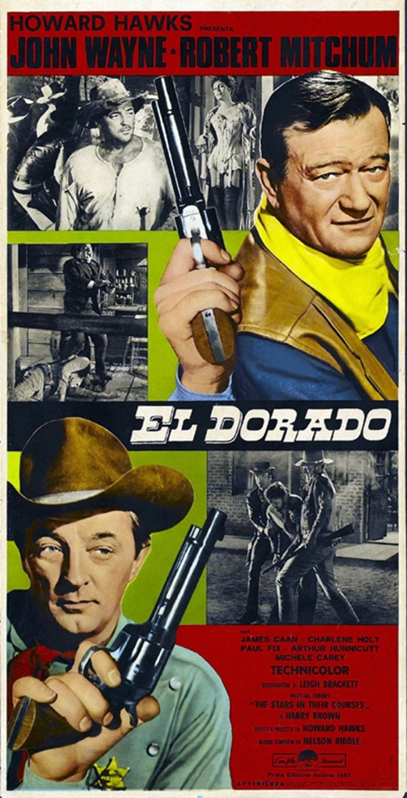 El Dorado 1966